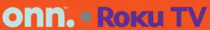 Onn. Roku