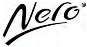 Nero logo