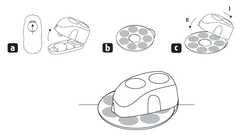 Red Sea RS-R21520 Algae Management Test Kits fig1