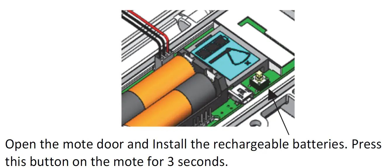 Adding a Mote to the HOBOnet® Wireless Sensor Network 2