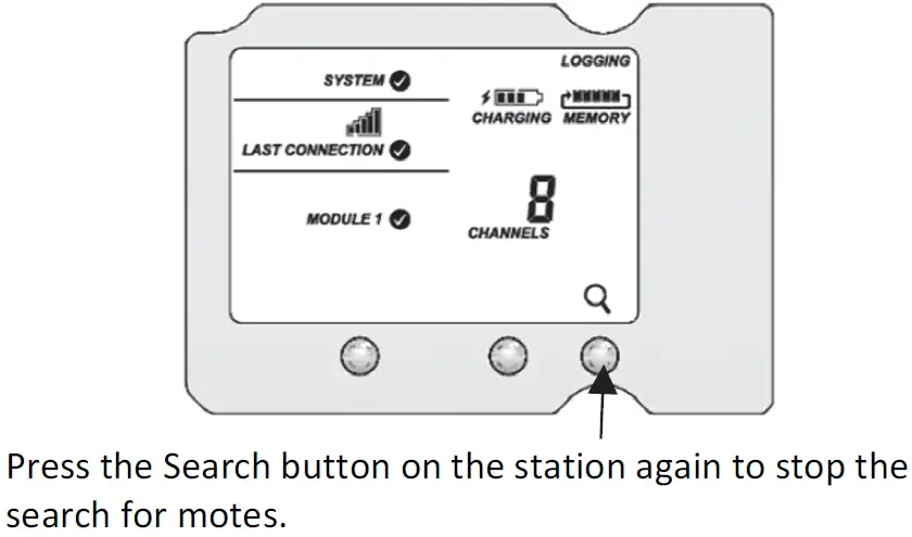 Adding a Mote to the HOBOnet® Wireless Sensor Network 4