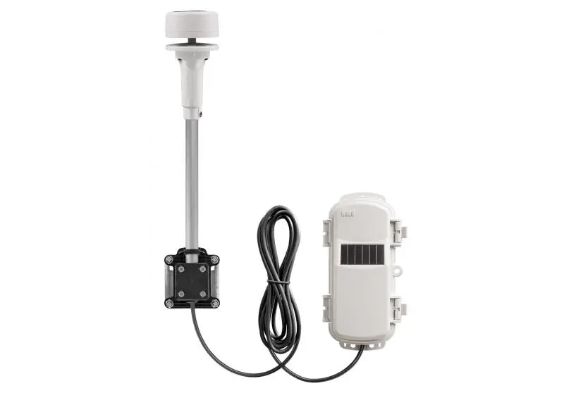 Hobo Rxw-wcg-xxx Ultrasonic Wind Speed And Direction Sensor User Guide Hobo Rxw-wcg-xxx Ultrasonic Wind Speed And Direction Sensor User Guide
