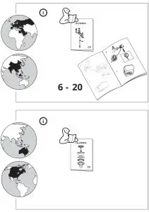 IKEA LANGUDDEN Stainless Steel Inset Sink - FIG14