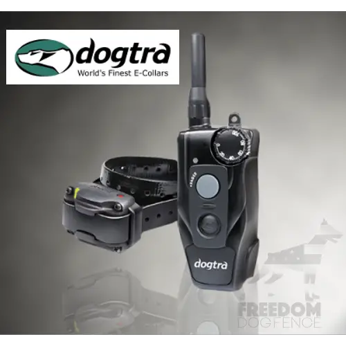 Dogtra 200c Compact Training Collar User Manual