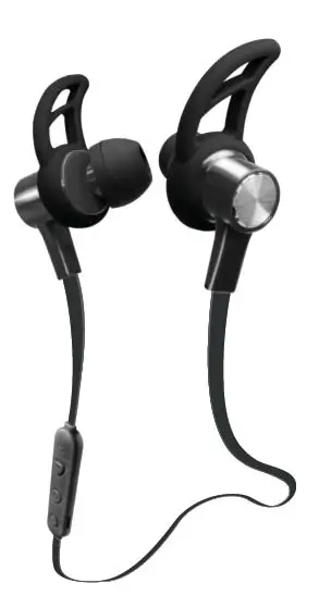 2Boom EPBT645 Wireless Earphones image