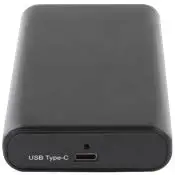 MICROCHIP PD-USB-PO30 PoE to USB-C Adapter Connects IoT Device fig1