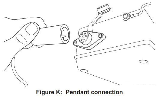 HARBOR FREIGHT X Bull 13500 lbs Capacity Off Road Vehicle Winch - Double Line Rigging 2
