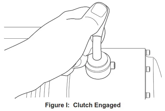 HARBOR FREIGHT X Bull 13500 lbs Capacity Off Road Vehicle Winch - Operation 7