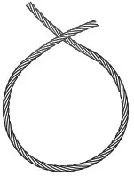 HARBOR FREIGHT X Bull 13500 lbs Capacity Off Road Vehicle Winch - Operation Precautions 3