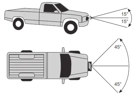 HARBOR FREIGHT X Bull 13500 lbs Capacity Off Road Vehicle Winch - Operation Precautions 6