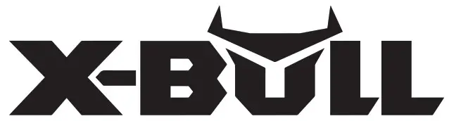 XBULL - Logo