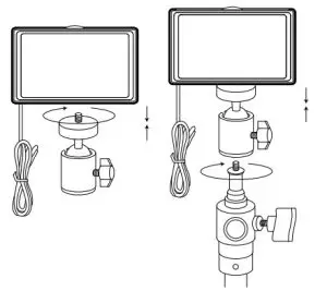 kmart 43094936 Gamers Streaming Light - figure 2