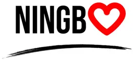 Ningbo - logo