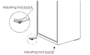 SEIKI SC 430AU8TMSS 413L Top Mount Refrigerator - figure 9