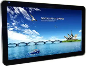 ASTOUCH 22 Inch HD Digital Video Monitor LCD Advertising Player