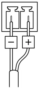 Power connector