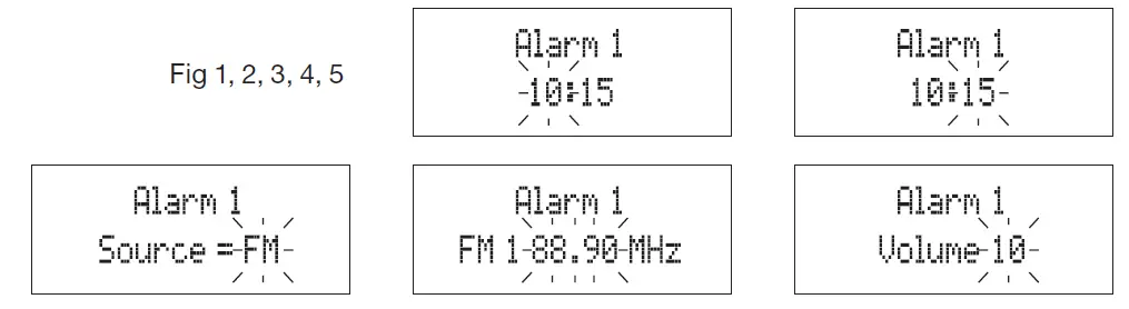 Tivoli Audio BT Music System FIG 4