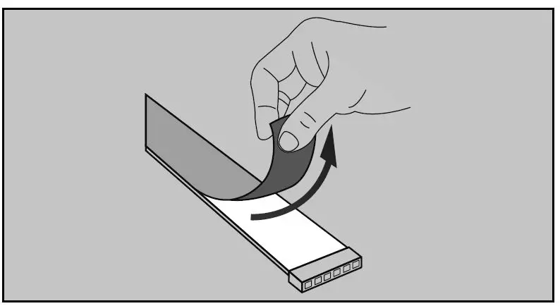 Install Your Light Strip 2