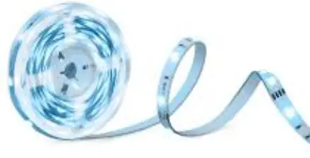 tp-link Tapo L9XX Multicolor Smart Light Strip