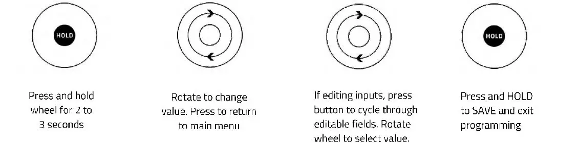 bel canto Black EX Integrated Amplifier -5