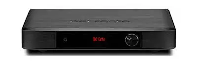 bel canto Black EX Integrated Amplifier