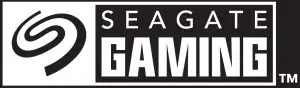 SEAGATE PIKAOPAS Game Drive Hub for Xbox - logo