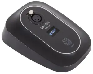 EIKON EKBMG01 Microphone Tablettop Stand - TABLETOP