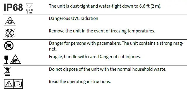 Oase Filtral UVC 400 Improved All-In-One Pump and Filter Unit fig 19
