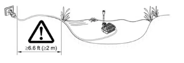 Oase Filtral UVC 400 Improved All-In-One Pump and Filter Unit fig 6