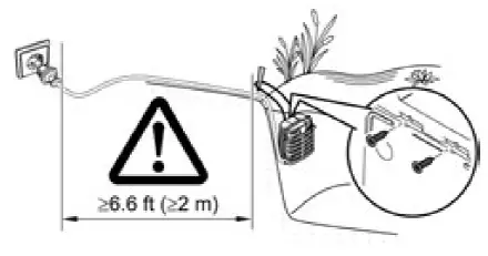 Oase Filtral UVC 400 Improved All-In-One Pump and Filter Unit fig 7