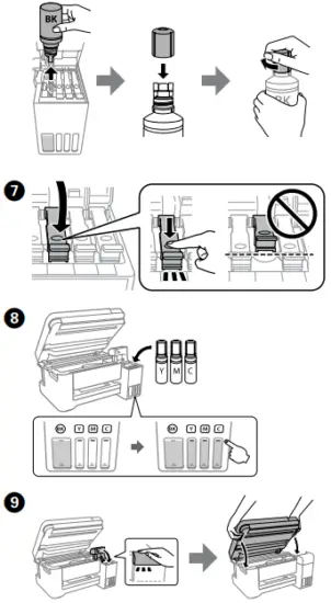 Installation Instruction