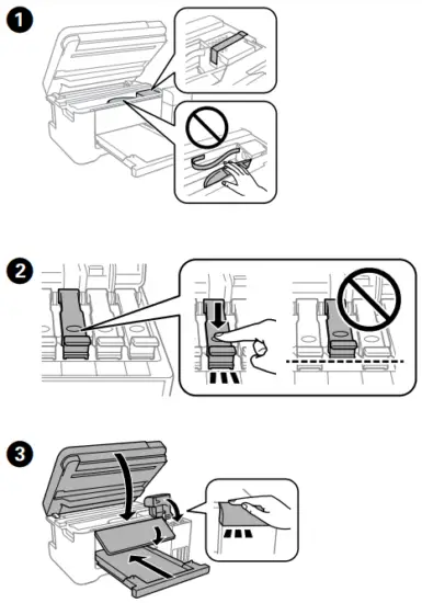 Storing and Transporting