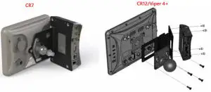 RAVEN TC1 Massey Ferguson 5s Autoguide Ready - CRx