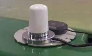 RAVEN TC1 Massey Ferguson 5s Autoguide Ready - GPRS