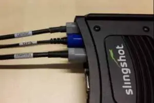 RAVEN TC1 Massey Ferguson 5s Autoguide Ready - SMA Grips