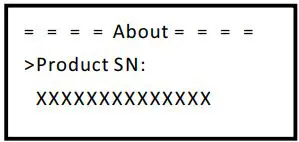 SOLAX X3 Series Solar Inverter User Manual - About
