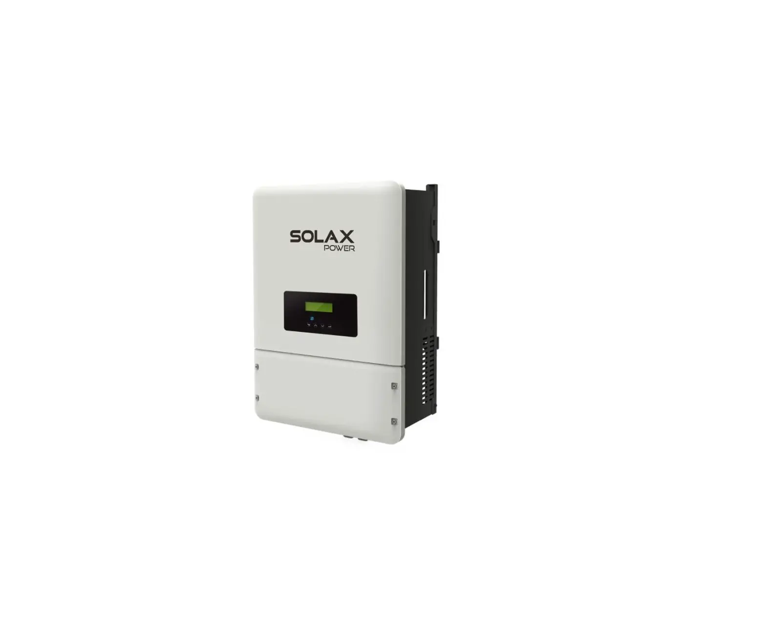 Solax X3 Series Solar Inverter User Manual Solax X3 Series Solar Inverter User Manual