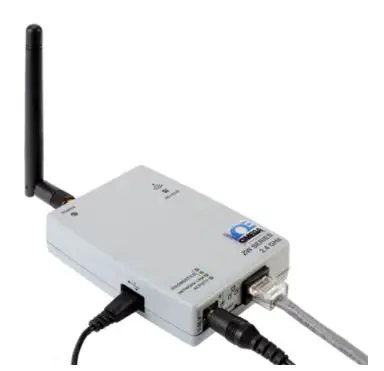 Verifi 107394 Can Wireless Receiver Installation Guide Verifi 107394 Can Wireless Receiver Installation Guide