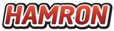 HAMRON logo