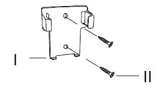 WAREHOUSE DW01W01 25 Inch Ceiling Fan-16