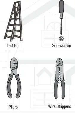 Hunter 51422 Trillium Ceiling Fan-1