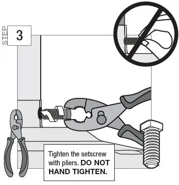 Hunter 51422 Trillium Ceiling Fan-13