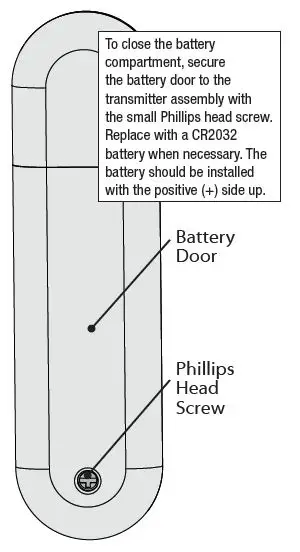 Hunter 51422 Trillium Ceiling Fan-22
