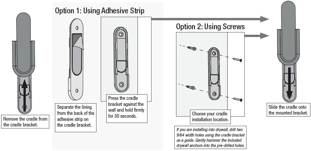 Hunter 51422 Trillium Ceiling Fan-24