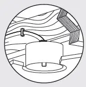 Hunter 51422 Trillium Ceiling Fan-6