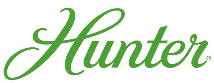 Hunter LOGO