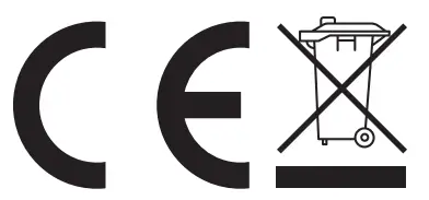 CE icon