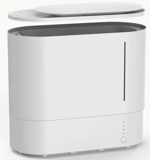 TESLA Smart Humidifier
