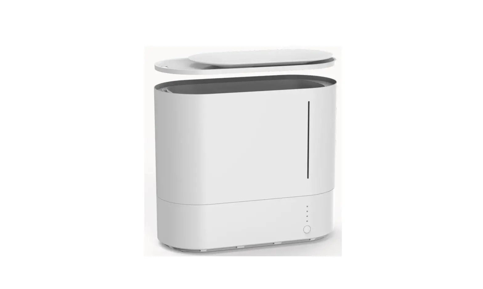 Tesla Smart Humidifier User Manual Tesla Smart Humidifier User Manual