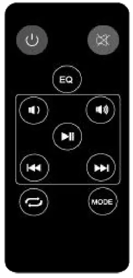 Shen Zhen Shi Long Zhi Han Ke Ji You Xian Gong - Remote control